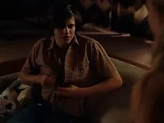 Une jolie fille se rase film porno classique le vagin.