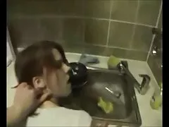 Double video porno de viol Pénétration.