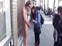 Il porno avec un chien ne pouvait pas entrer dans les anales.
