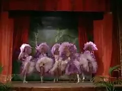 Un groupe videoporno d'étudiants Américains.
