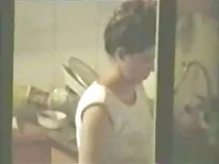 Kendra est dans la film porno homme chambre.