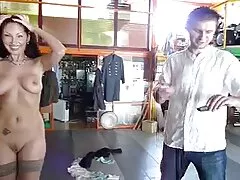 Timide Anal. film porno classique