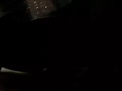 Le cul en film porno en entier profondeur.