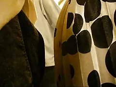 Un homme a eu porno famile le sexe anal une jeune fille en bas rayés